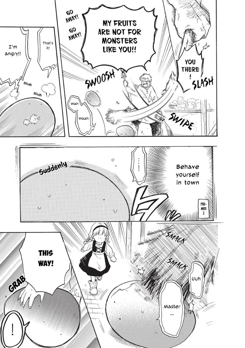 Tondemo Skill de Isekai Hourou Meshi: Sui no Daibouken Chapter 14 - Page 13