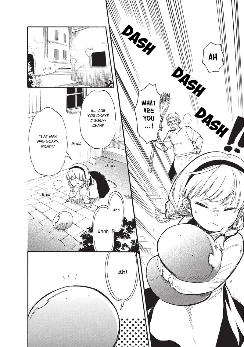 Tondemo Skill de Isekai Hourou Meshi: Sui no Daibouken Chapter 14 - Page 14