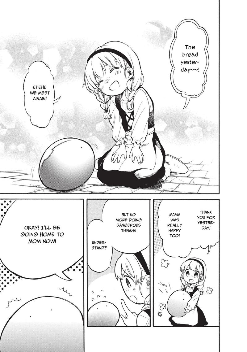 Tondemo Skill de Isekai Hourou Meshi: Sui no Daibouken Chapter 14 - Page 15