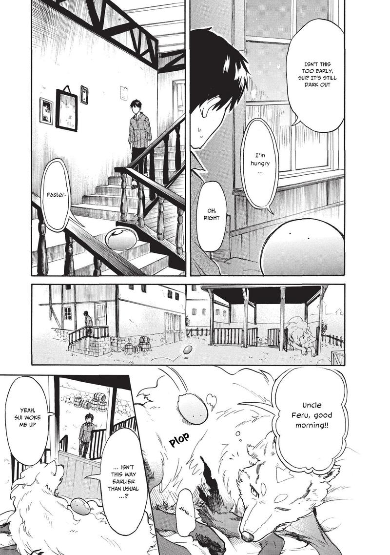 Tondemo Skill de Isekai Hourou Meshi: Sui no Daibouken Chapter 14 - Page 3