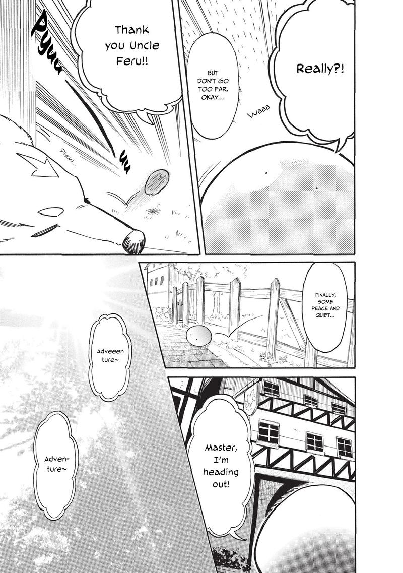 Tondemo Skill de Isekai Hourou Meshi: Sui no Daibouken Chapter 14 - Page 7