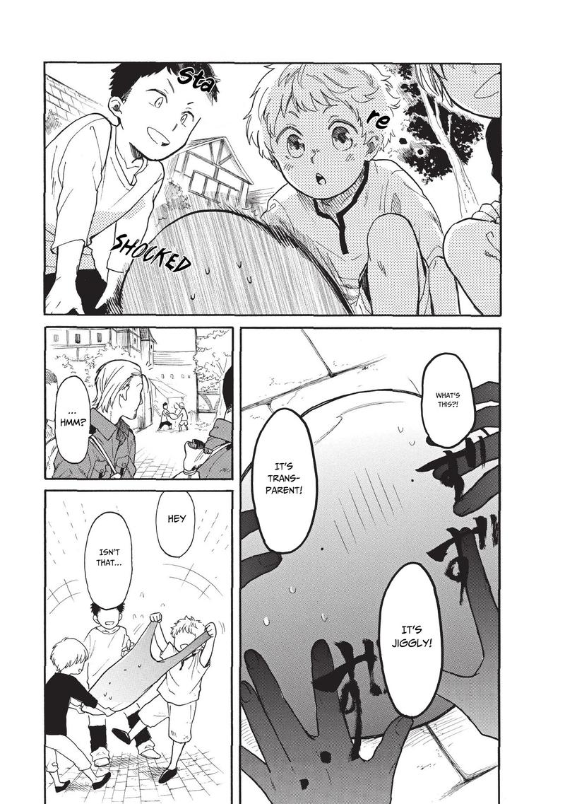 Tondemo Skill de Isekai Hourou Meshi: Sui no Daibouken Chapter 14 - Page 9