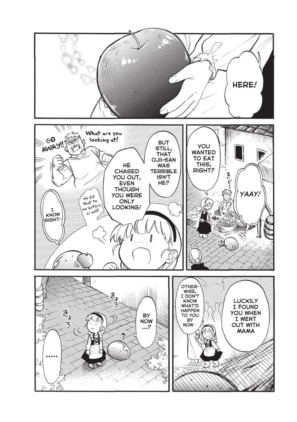 Tondemo Skill de Isekai Hourou Meshi: Sui no Daibouken Chapter 15 - Page 2