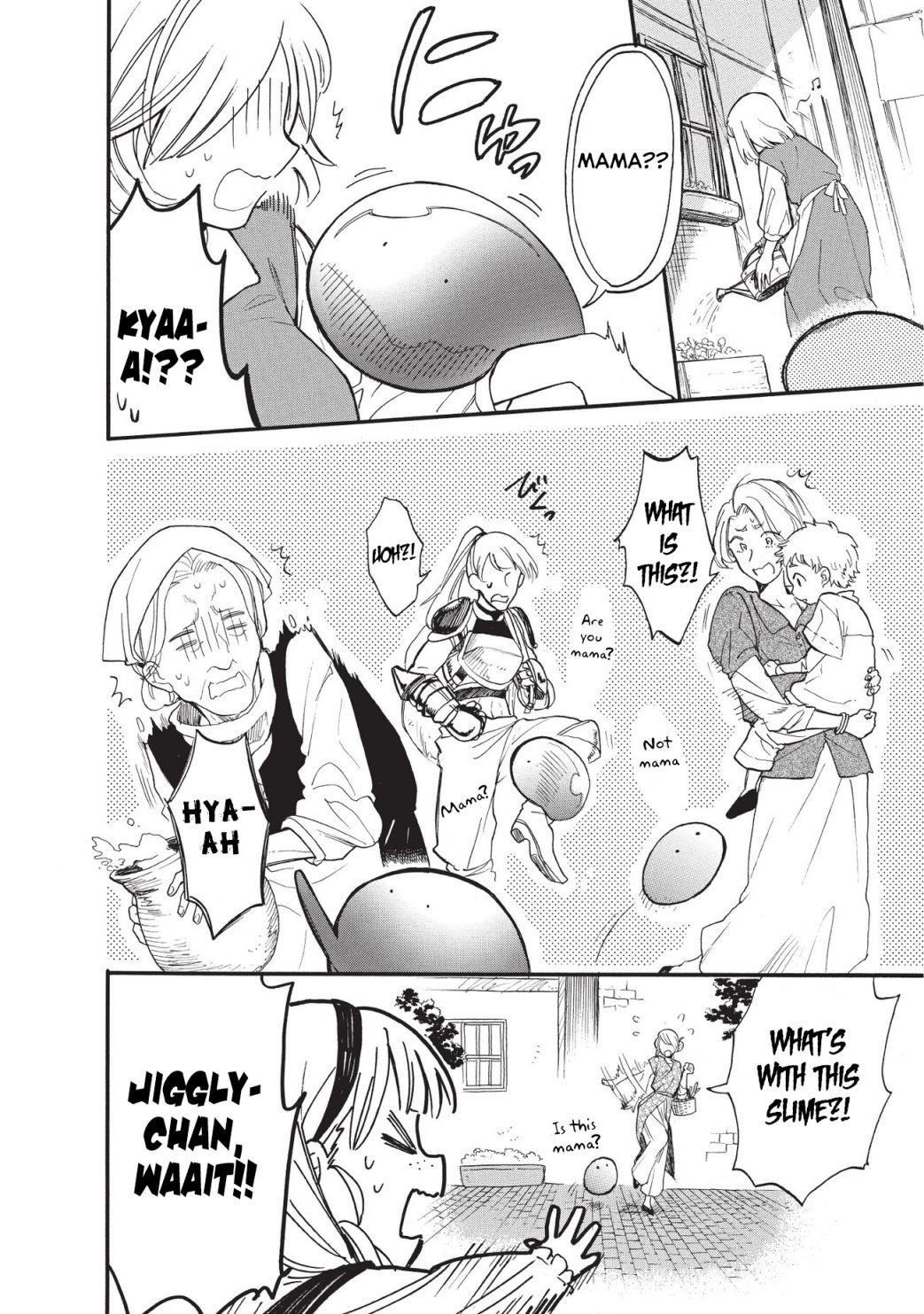 Tondemo Skill de Isekai Hourou Meshi: Sui no Daibouken Chapter 15 - Page 4