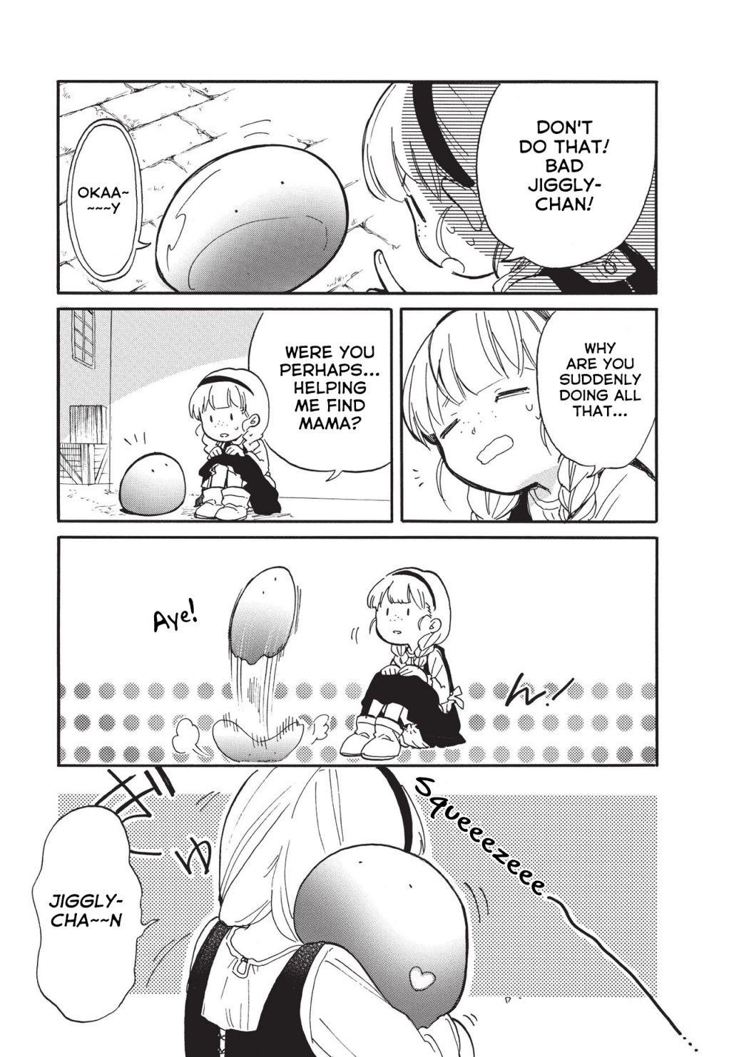 Tondemo Skill de Isekai Hourou Meshi: Sui no Daibouken Chapter 15 - Page 5