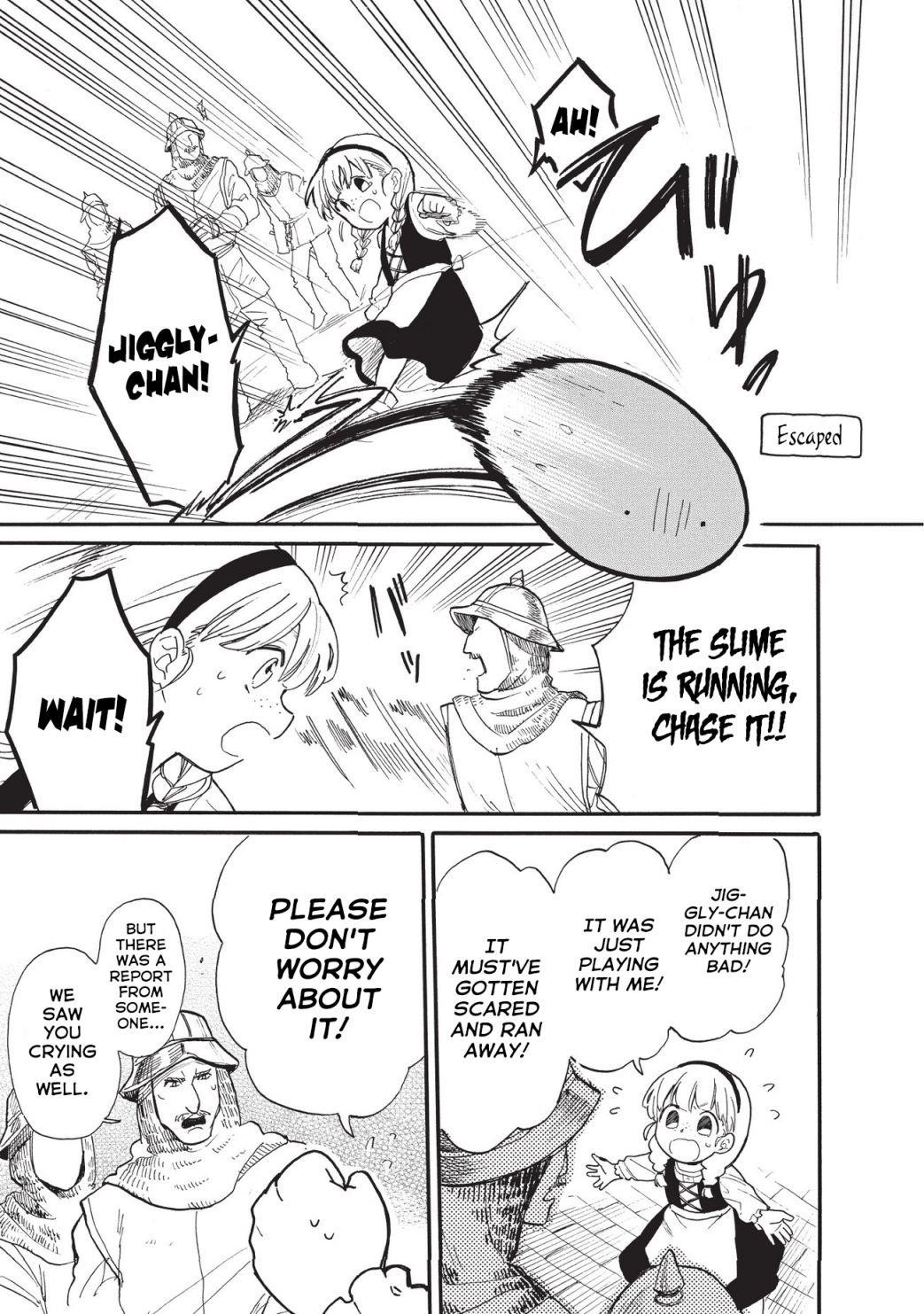 Tondemo Skill de Isekai Hourou Meshi: Sui no Daibouken Chapter 15 - Page 9