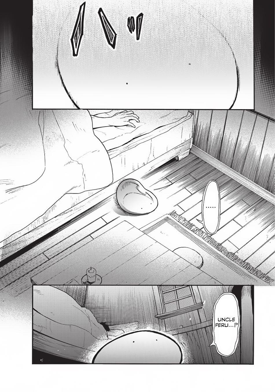 Tondemo Skill de Isekai Hourou Meshi: Sui no Daibouken Chapter 16 - Page 10