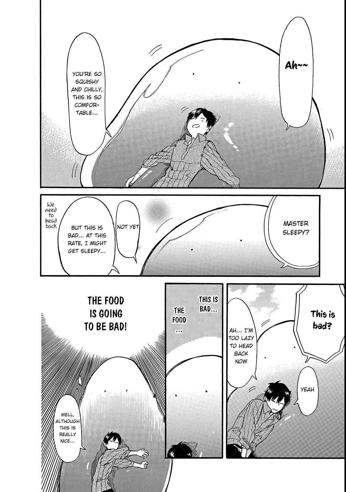 Tondemo Skill de Isekai Hourou Meshi: Sui no Daibouken Chapter 17 - Page 10