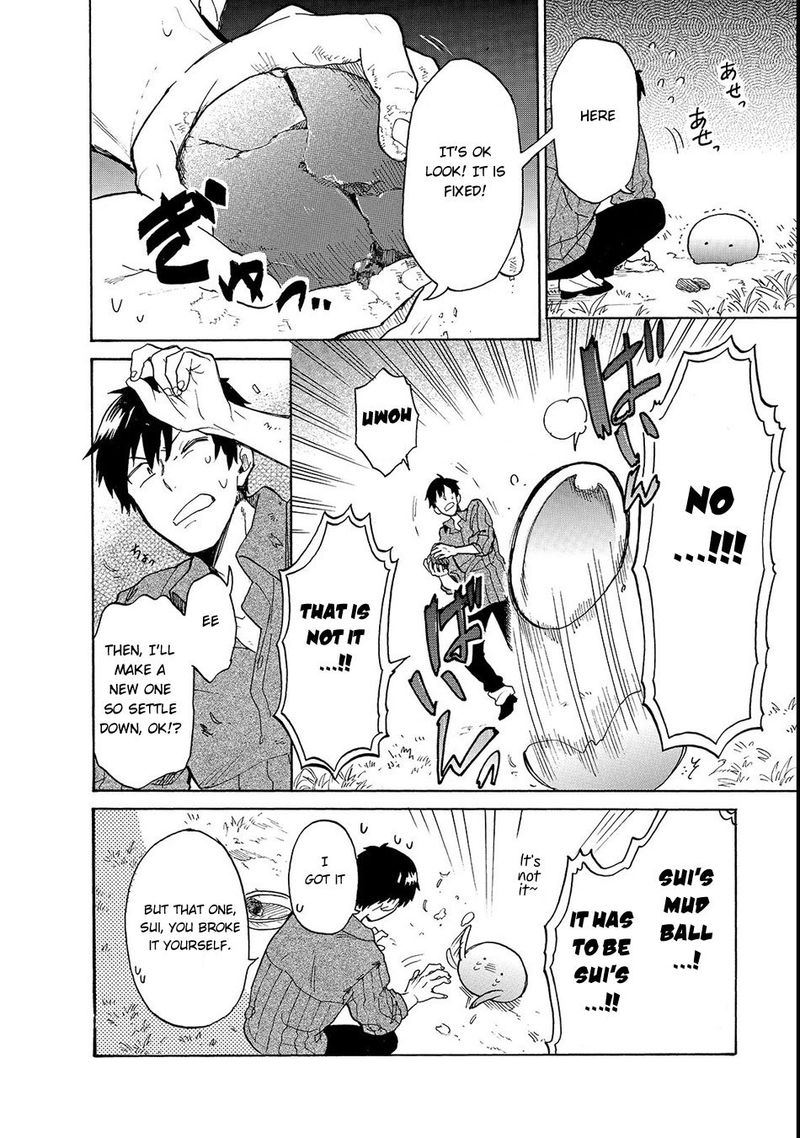 Tondemo Skill de Isekai Hourou Meshi: Sui no Daibouken Chapter 18 - Page 12