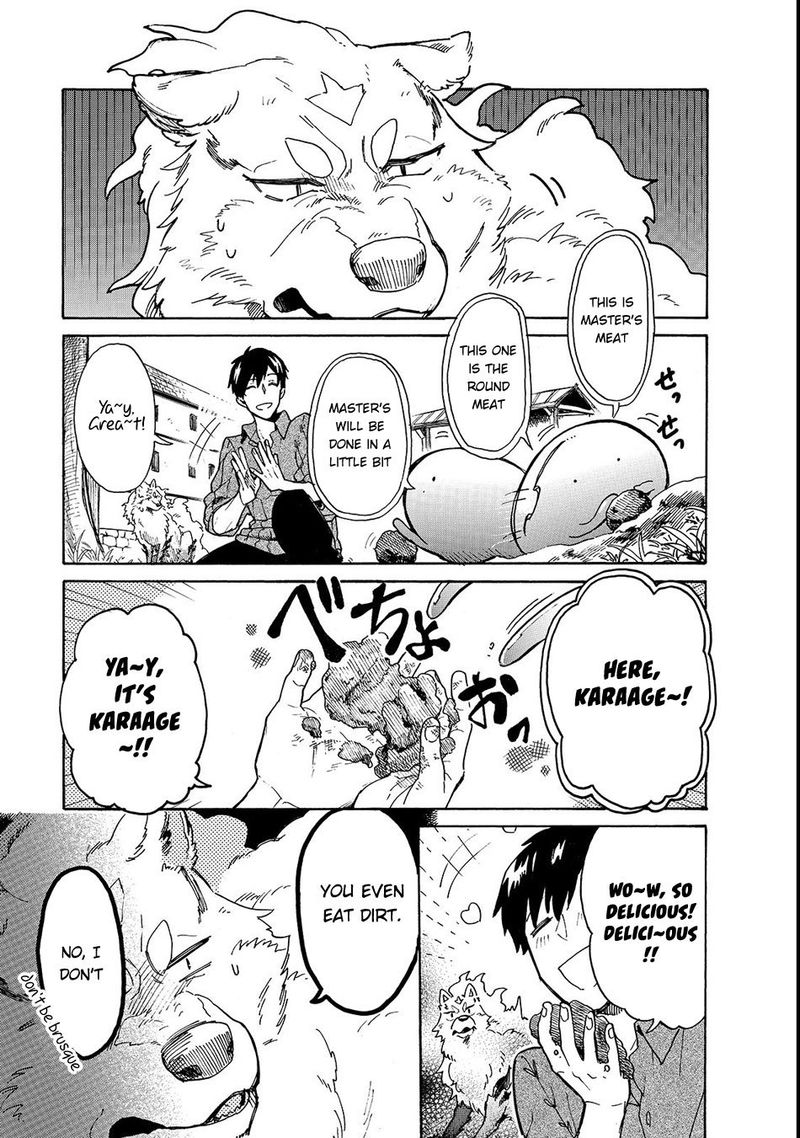 Tondemo Skill de Isekai Hourou Meshi: Sui no Daibouken Chapter 18 - Page 3