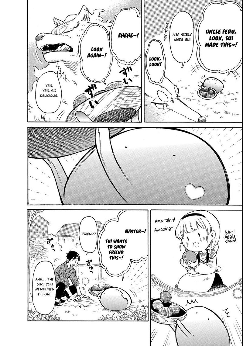 Tondemo Skill de Isekai Hourou Meshi: Sui no Daibouken Chapter 18 - Page 8