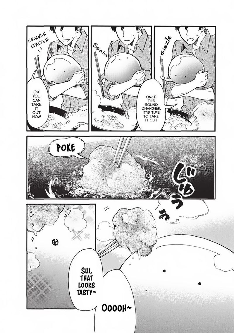 Tondemo Skill de Isekai Hourou Meshi: Sui no Daibouken Chapter 2 - Page 14