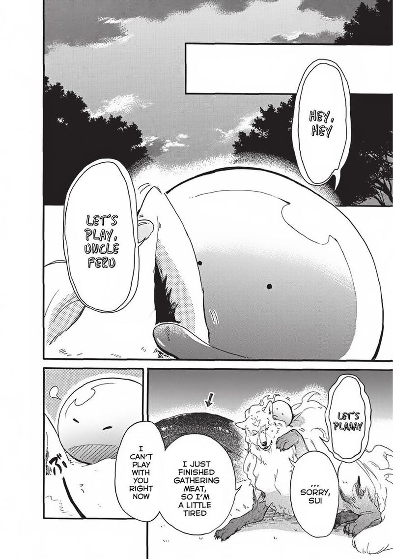 Tondemo Skill de Isekai Hourou Meshi: Sui no Daibouken Chapter 2 - Page 2