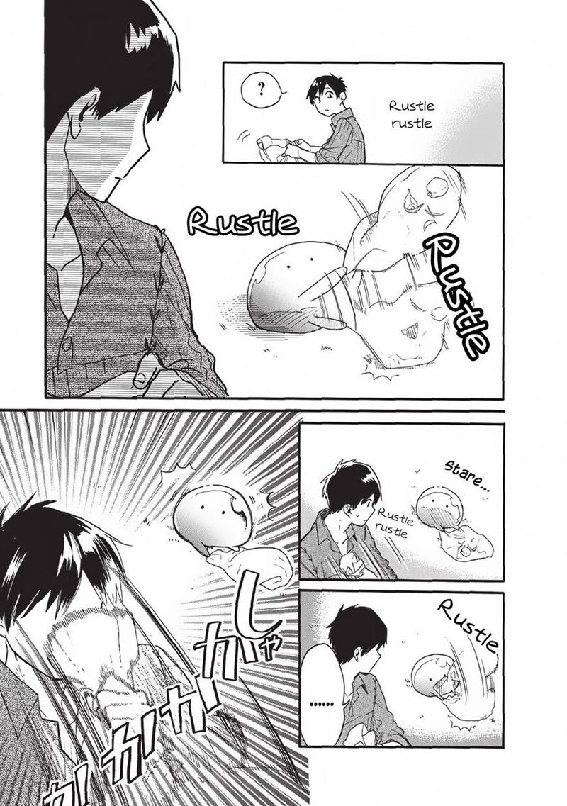 Tondemo Skill de Isekai Hourou Meshi: Sui no Daibouken Chapter 2 - Page 7