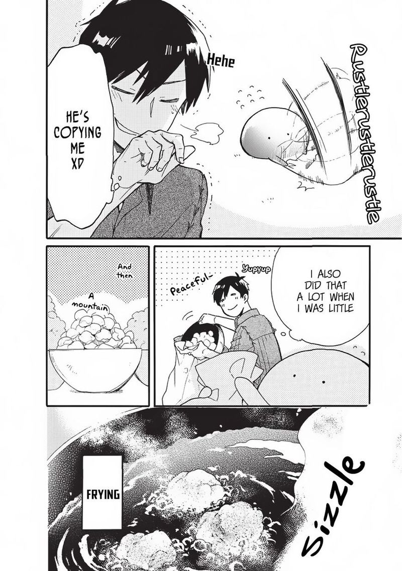 Tondemo Skill de Isekai Hourou Meshi: Sui no Daibouken Chapter 2 - Page 8