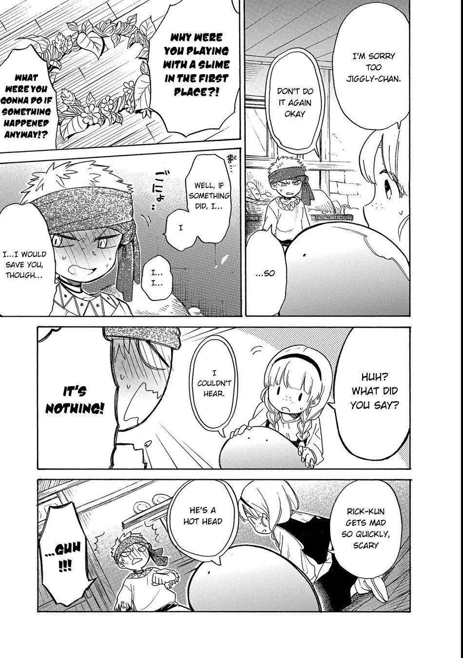 Tondemo Skill de Isekai Hourou Meshi: Sui no Daibouken Chapter 20 - Page 11