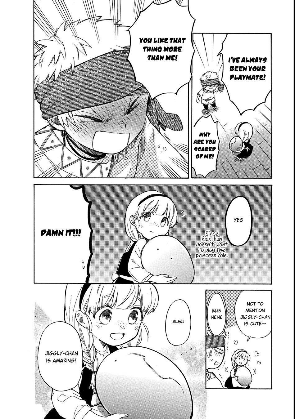 Tondemo Skill de Isekai Hourou Meshi: Sui no Daibouken Chapter 20 - Page 12