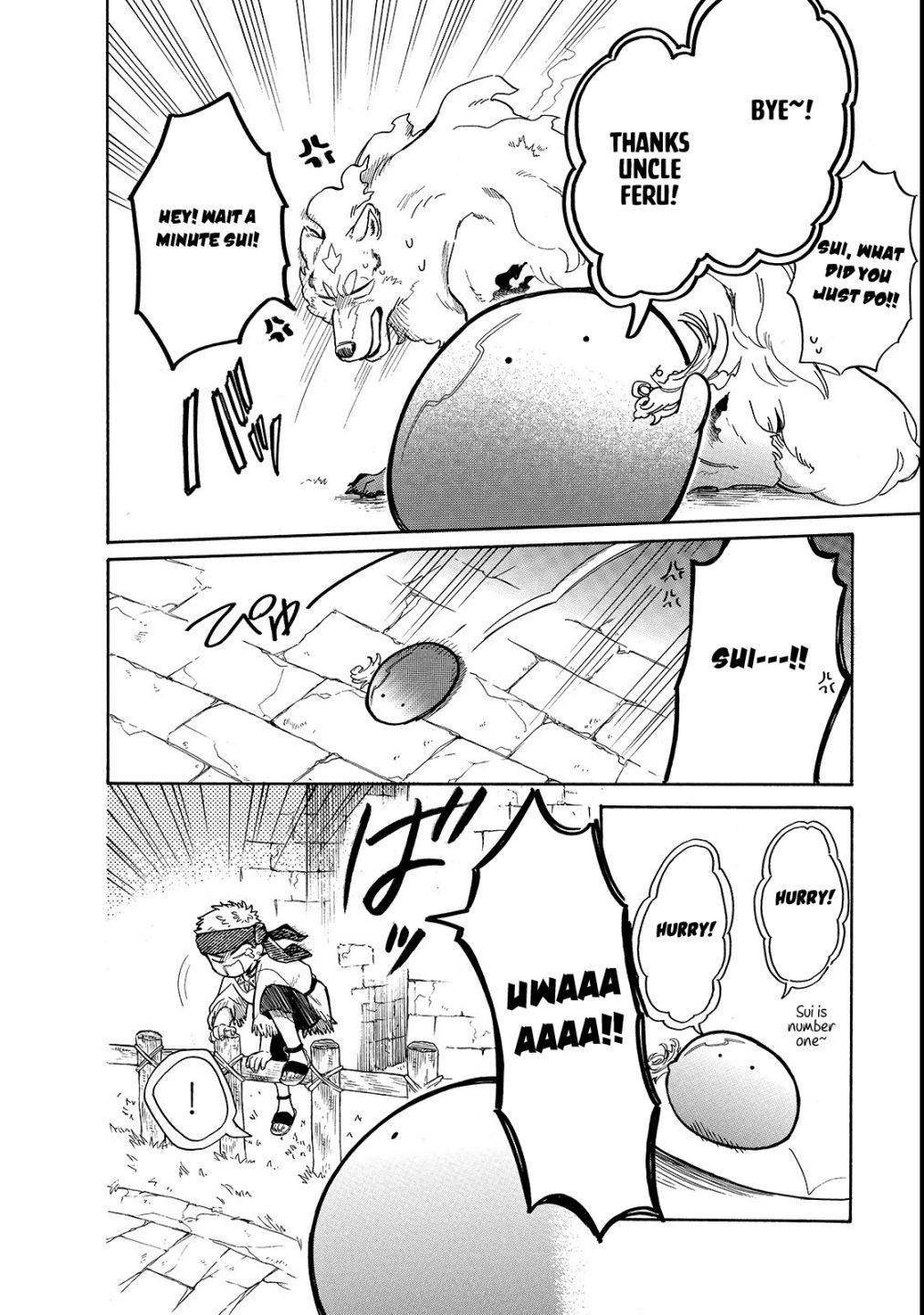 Tondemo Skill de Isekai Hourou Meshi: Sui no Daibouken Chapter 21 - Page 10