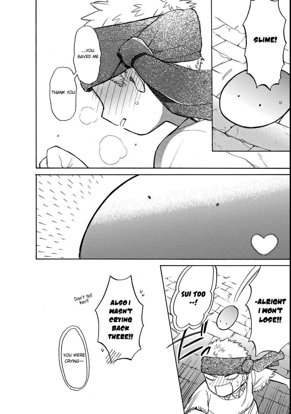 Tondemo Skill de Isekai Hourou Meshi: Sui no Daibouken Chapter 21 - Page 14