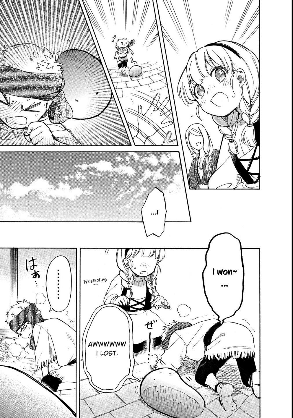 Tondemo Skill de Isekai Hourou Meshi: Sui no Daibouken Chapter 21 - Page 15