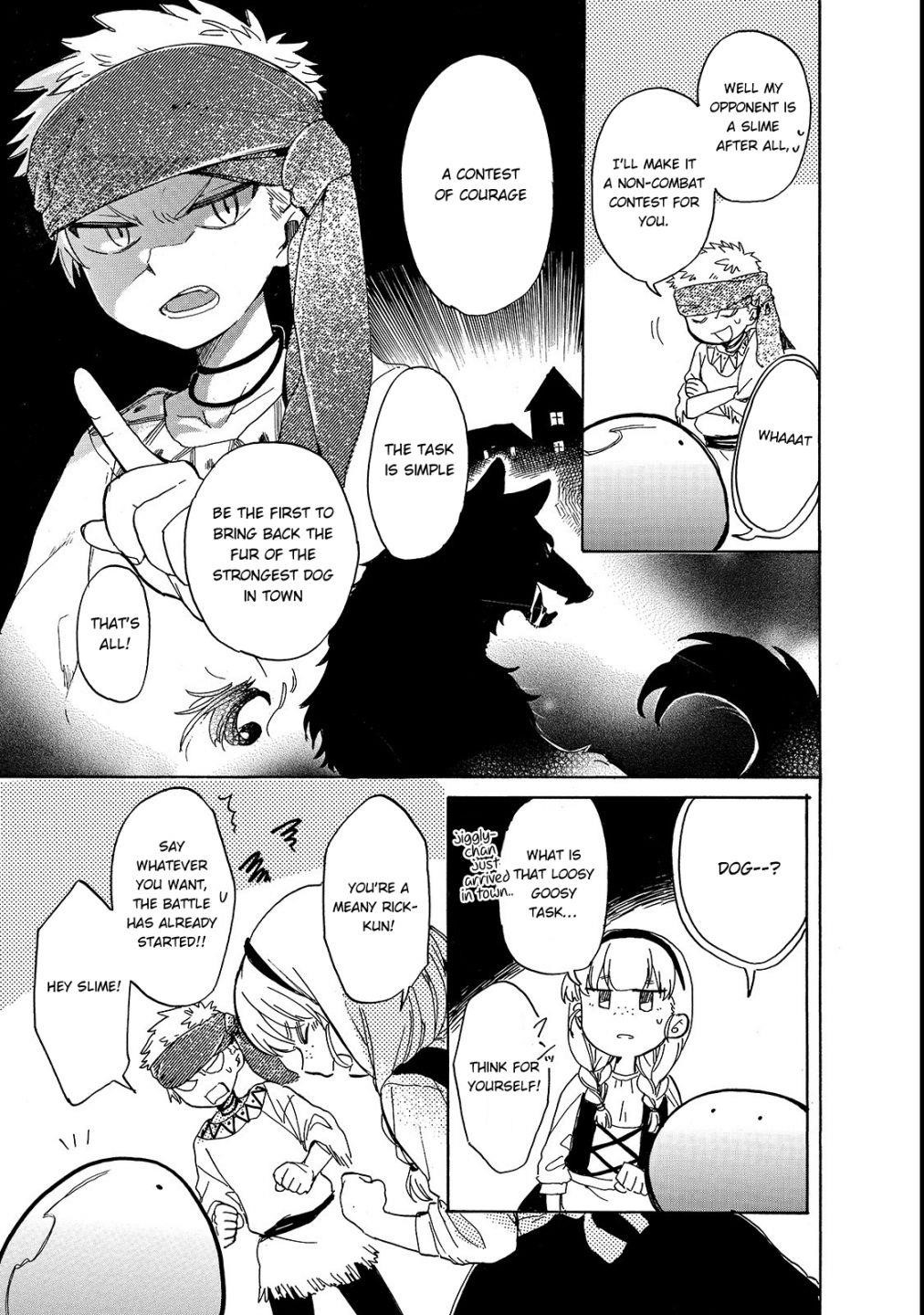 Tondemo Skill de Isekai Hourou Meshi: Sui no Daibouken Chapter 21 - Page 3