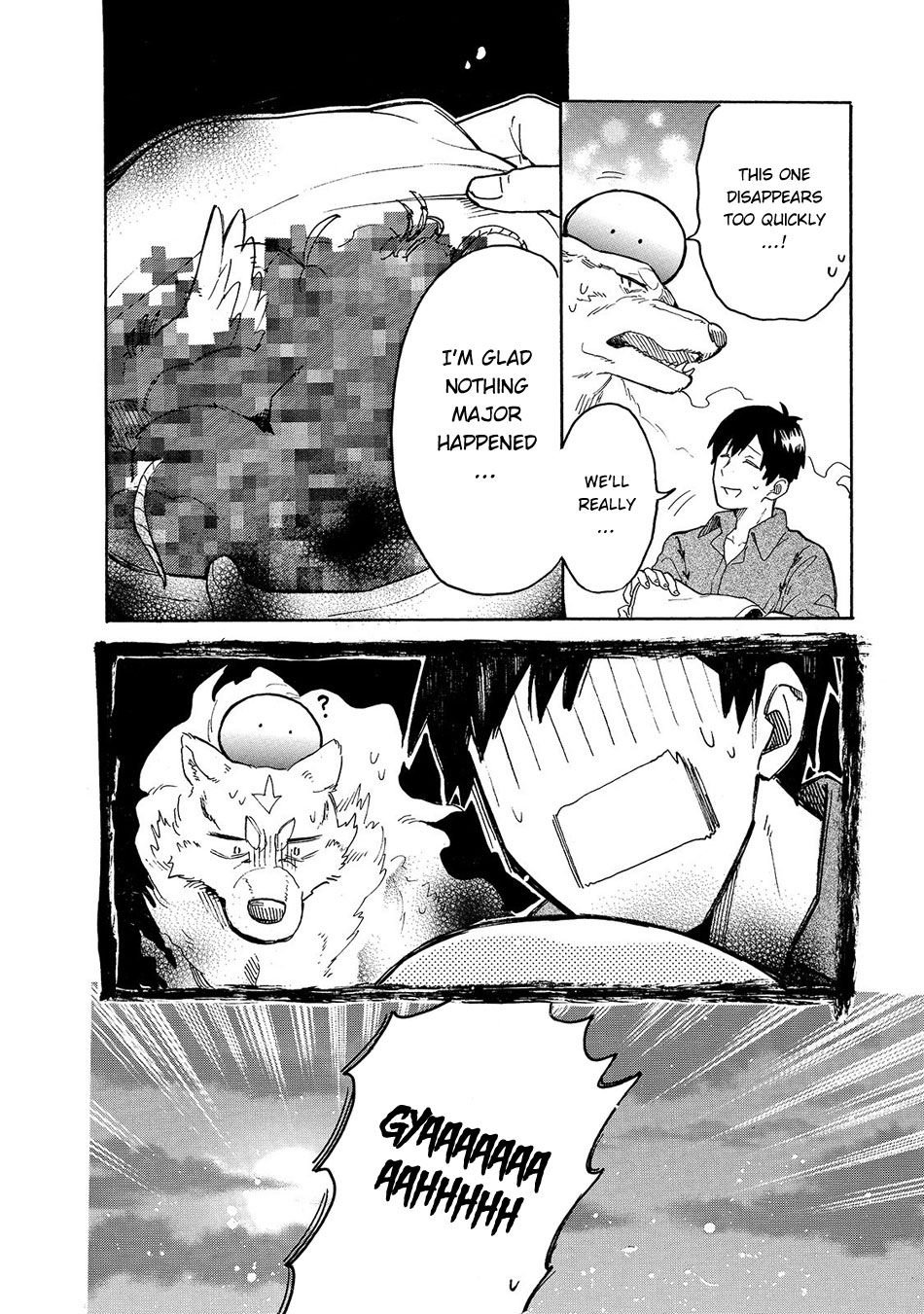 Tondemo Skill de Isekai Hourou Meshi: Sui no Daibouken Chapter 23 - Page 16