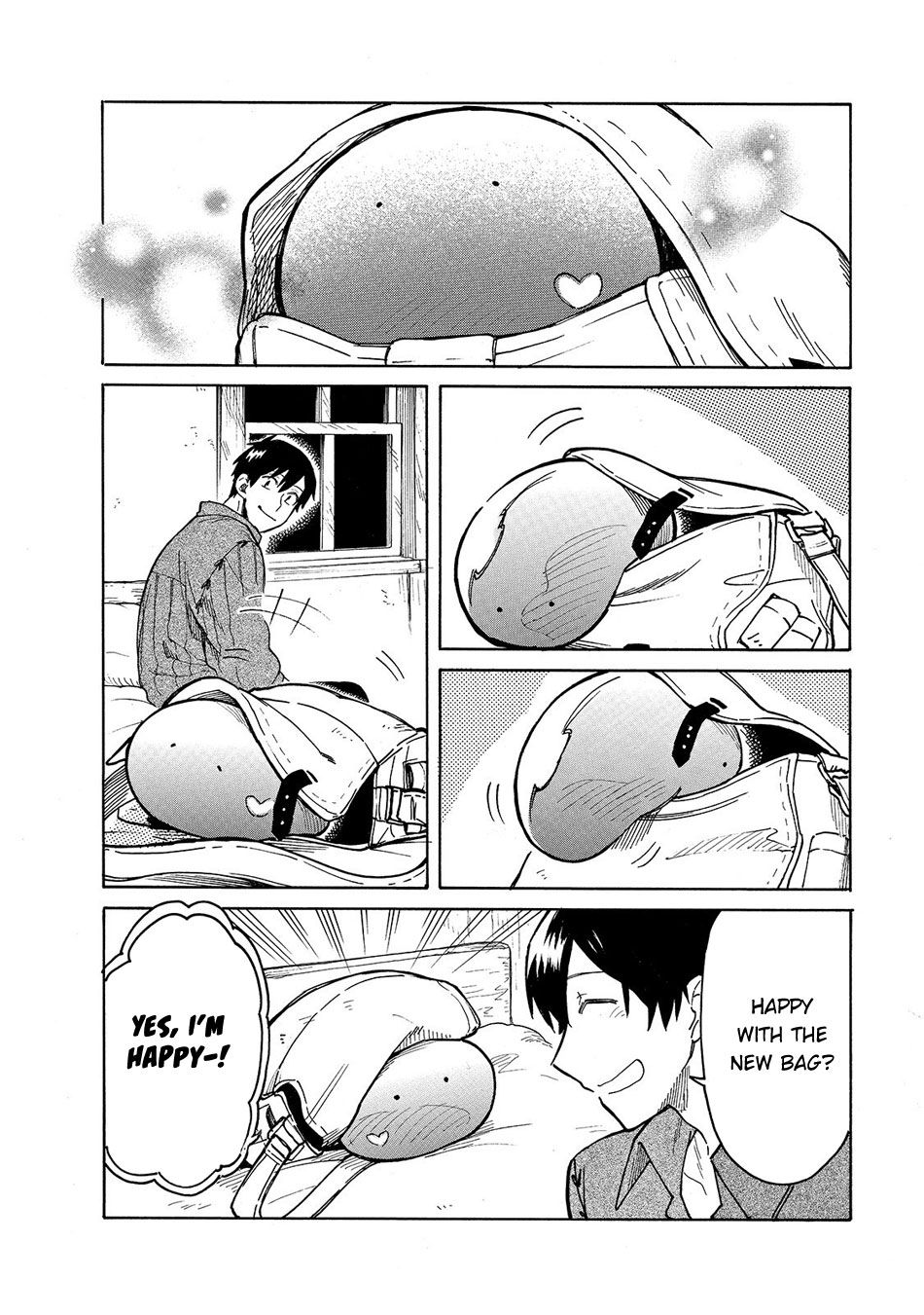 Tondemo Skill de Isekai Hourou Meshi: Sui no Daibouken Chapter 23 - Page 2