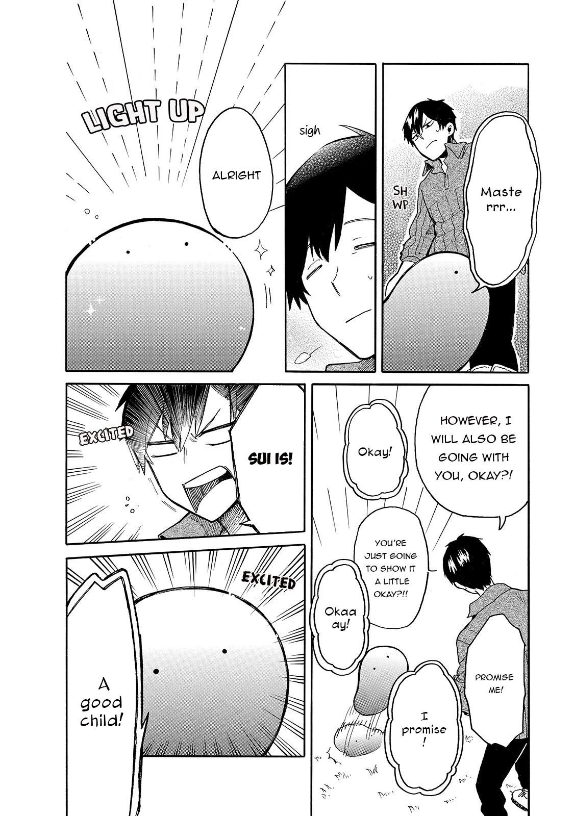 Tondemo Skill de Isekai Hourou Meshi: Sui no Daibouken Chapter 25 - Page 6