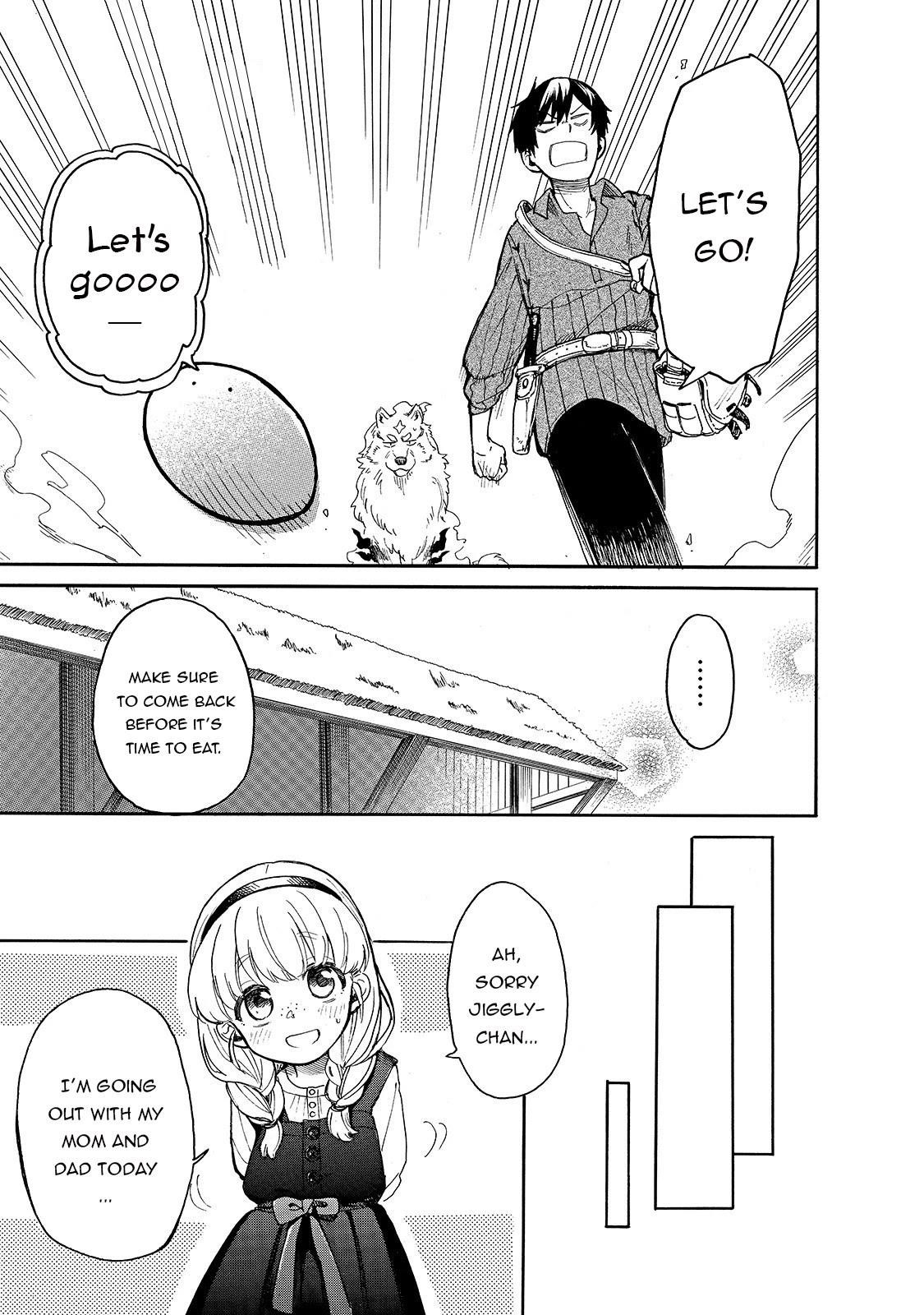 Tondemo Skill de Isekai Hourou Meshi: Sui no Daibouken Chapter 25 - Page 7