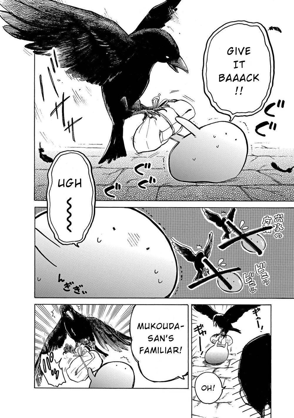 Tondemo Skill de Isekai Hourou Meshi: Sui no Daibouken Chapter 26 - Page 10