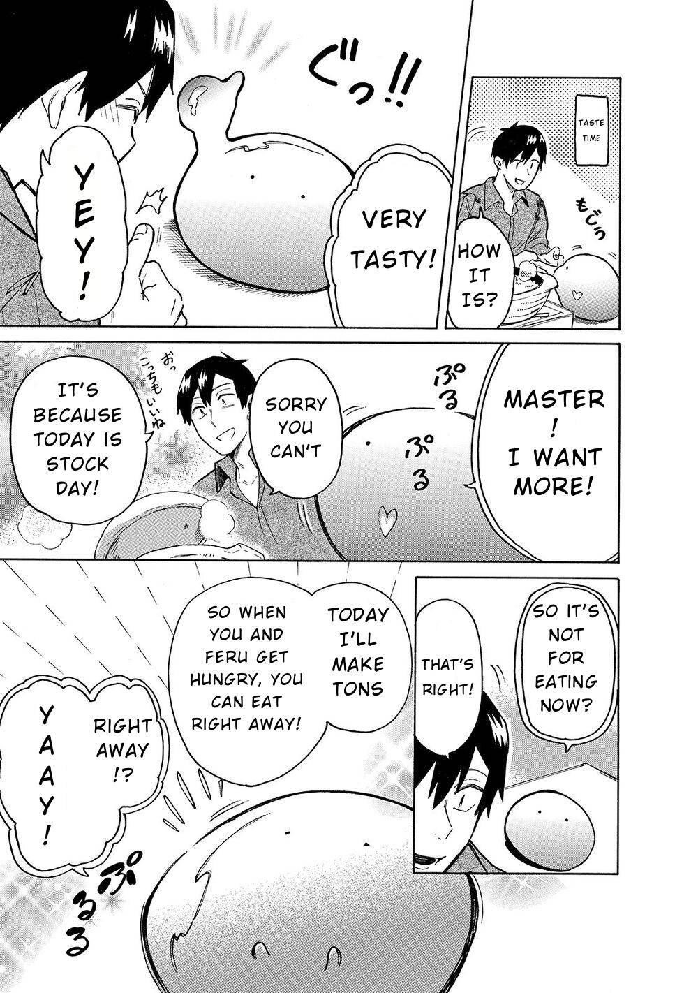 Tondemo Skill de Isekai Hourou Meshi: Sui no Daibouken Chapter 26 - Page 3