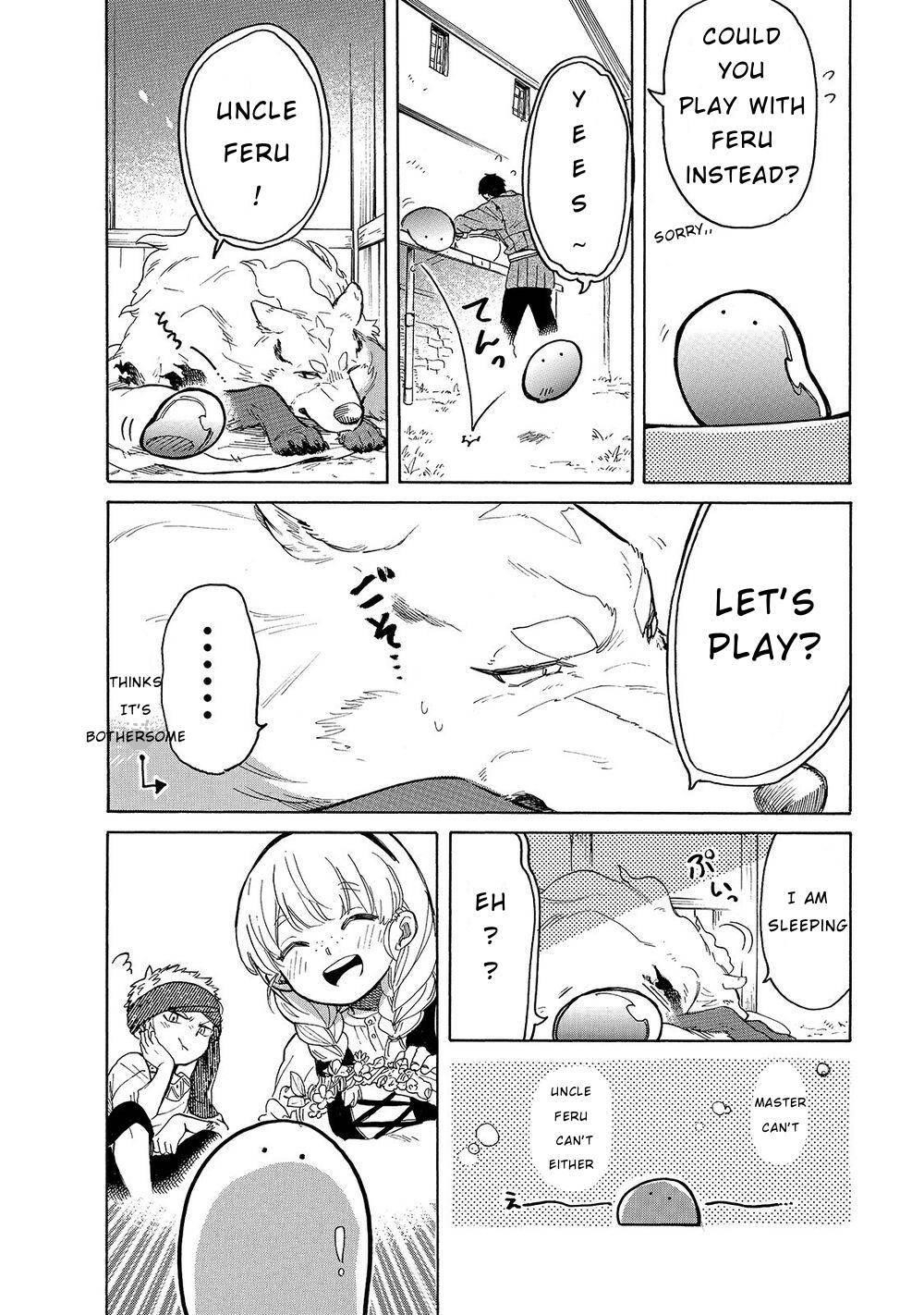 Tondemo Skill de Isekai Hourou Meshi: Sui no Daibouken Chapter 26 - Page 6