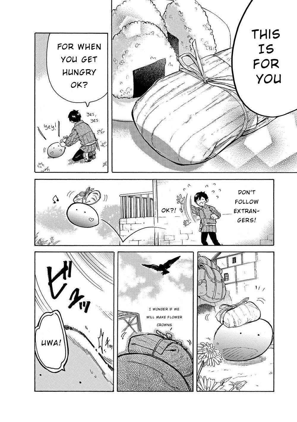 Tondemo Skill de Isekai Hourou Meshi: Sui no Daibouken Chapter 26 - Page 8