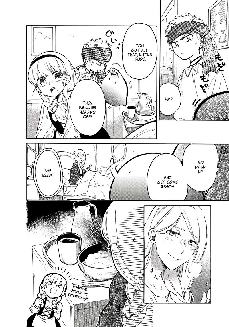 Tondemo Skill de Isekai Hourou Meshi: Sui no Daibouken Chapter 27 - Page 10