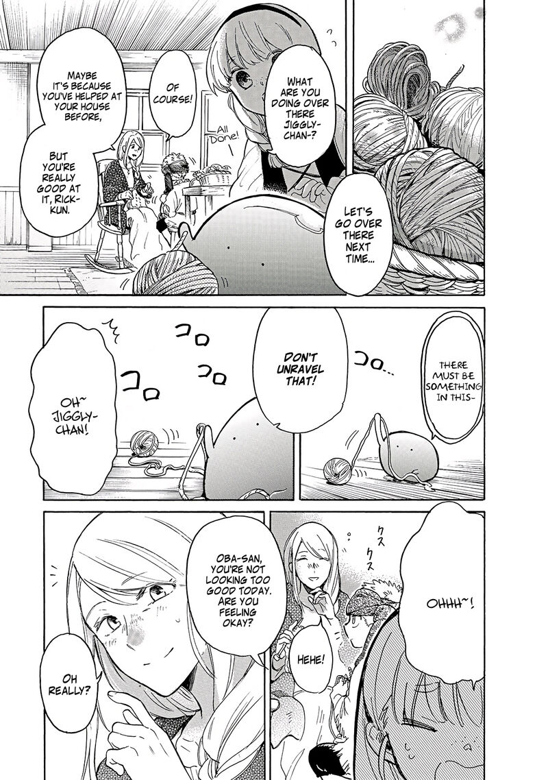 Tondemo Skill de Isekai Hourou Meshi: Sui no Daibouken Chapter 27 - Page 3