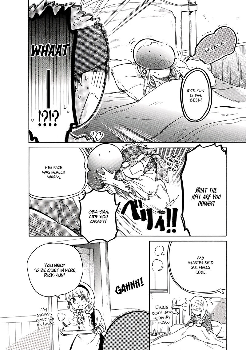 Tondemo Skill de Isekai Hourou Meshi: Sui no Daibouken Chapter 27 - Page 8