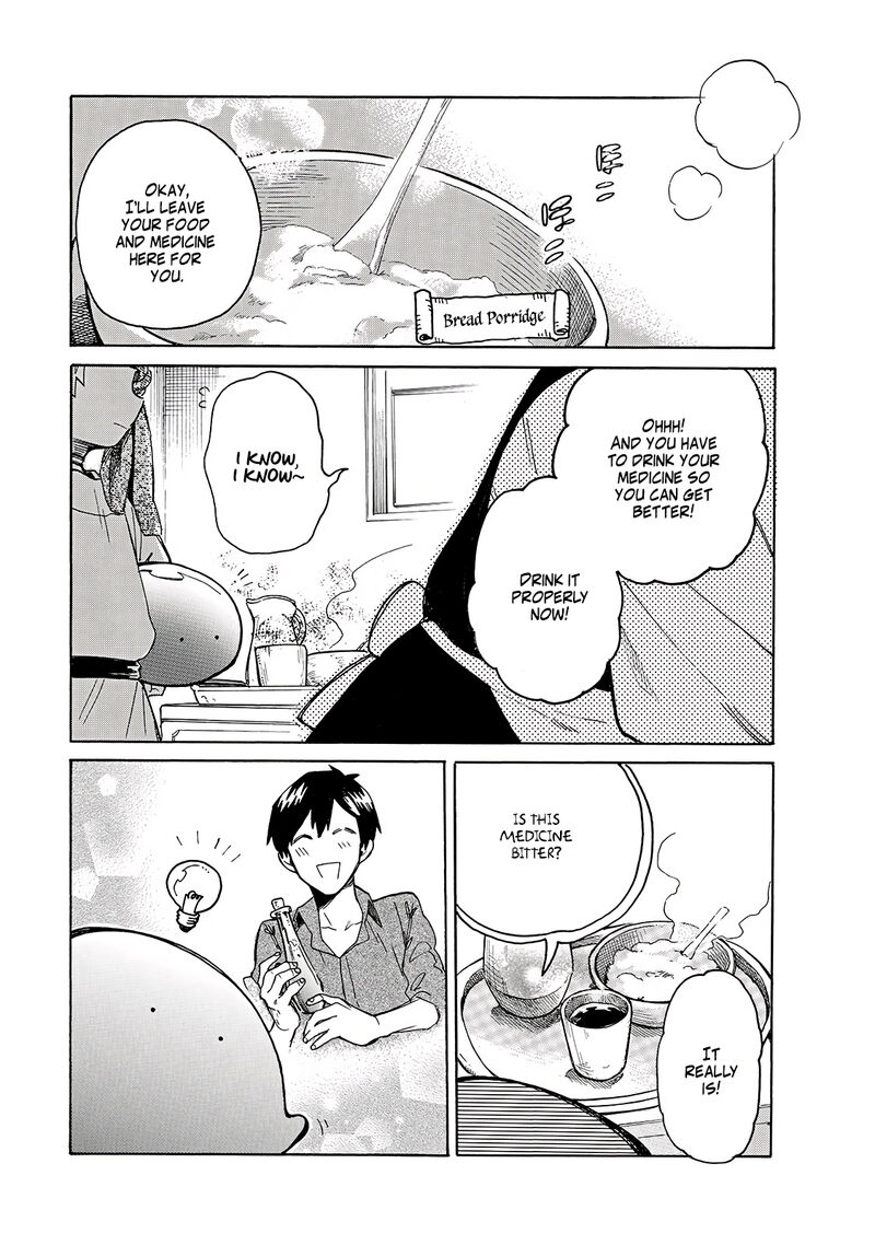 Tondemo Skill de Isekai Hourou Meshi: Sui no Daibouken Chapter 27 - Page 9