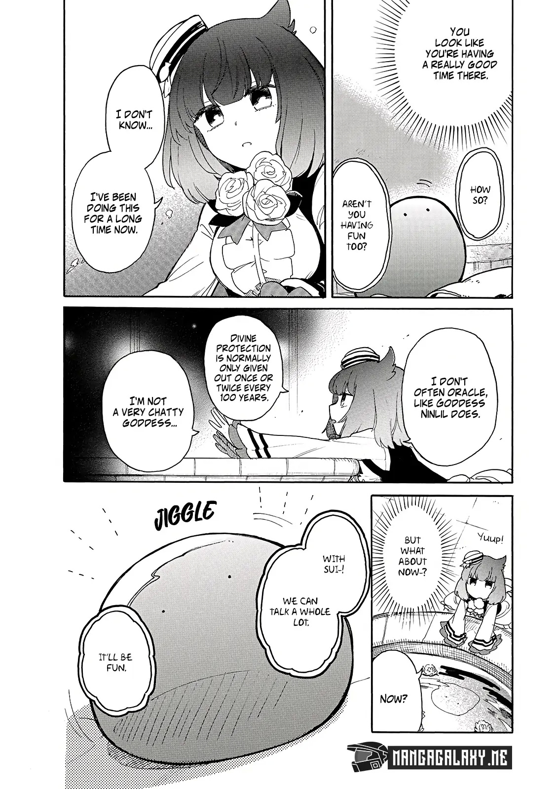 Tondemo Skill de Isekai Hourou Meshi: Sui no Daibouken Chapter 28 - Page 10