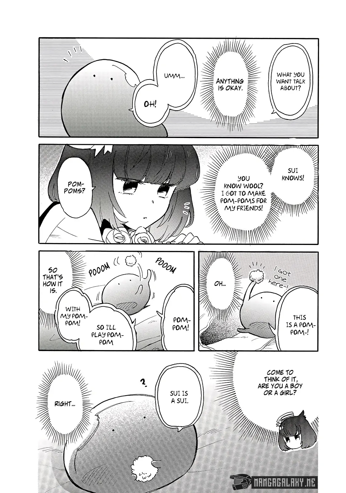 Tondemo Skill de Isekai Hourou Meshi: Sui no Daibouken Chapter 28 - Page 6