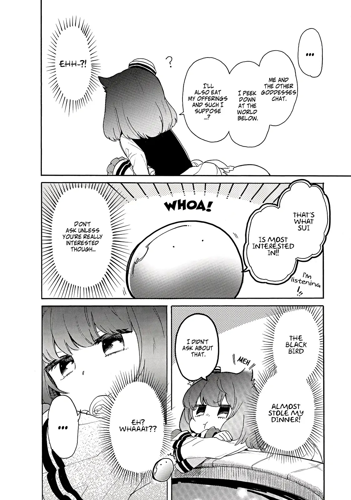 Tondemo Skill de Isekai Hourou Meshi: Sui no Daibouken Chapter 28 - Page 8