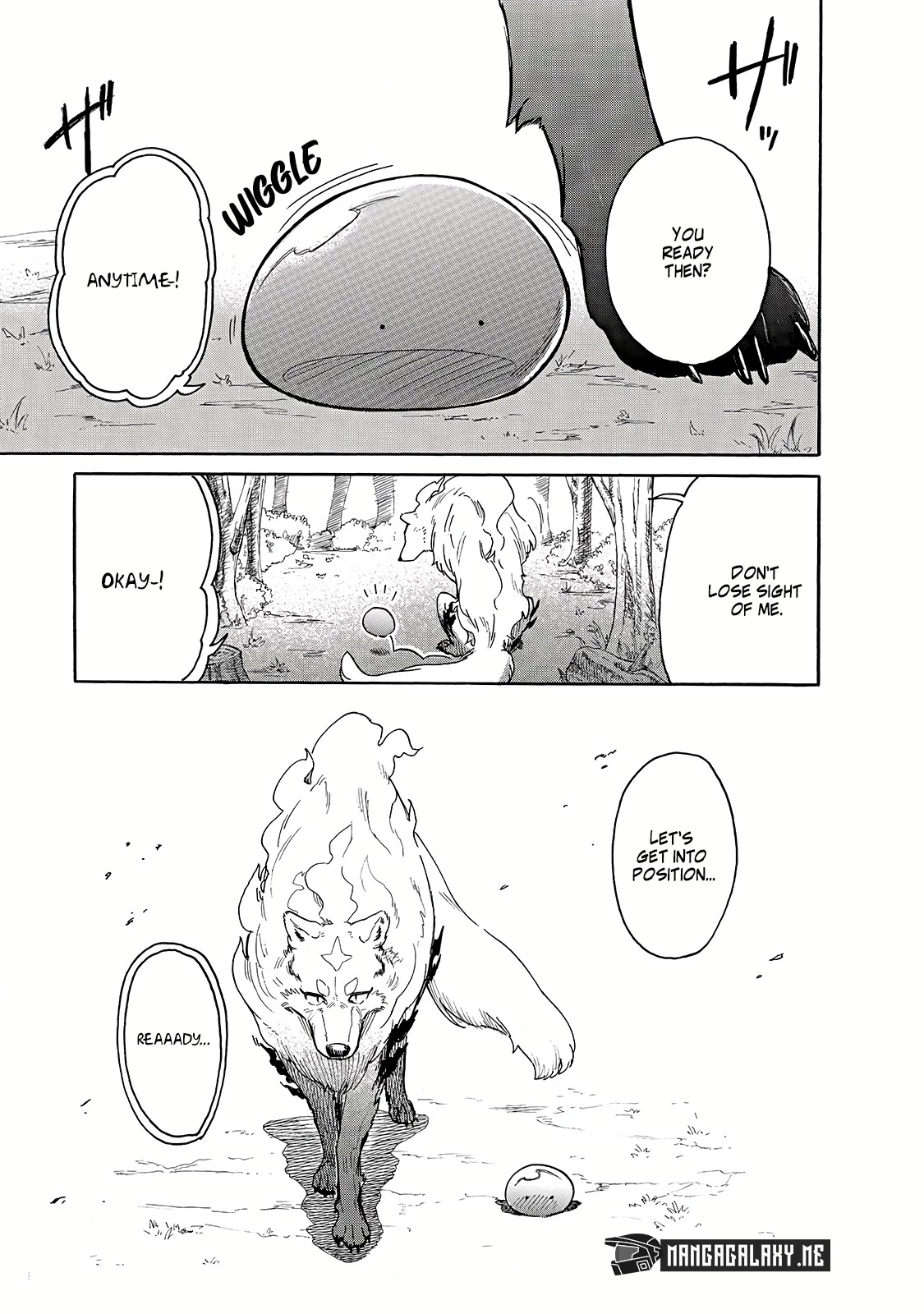 Tondemo Skill de Isekai Hourou Meshi: Sui no Daibouken Chapter 29 - Page 7