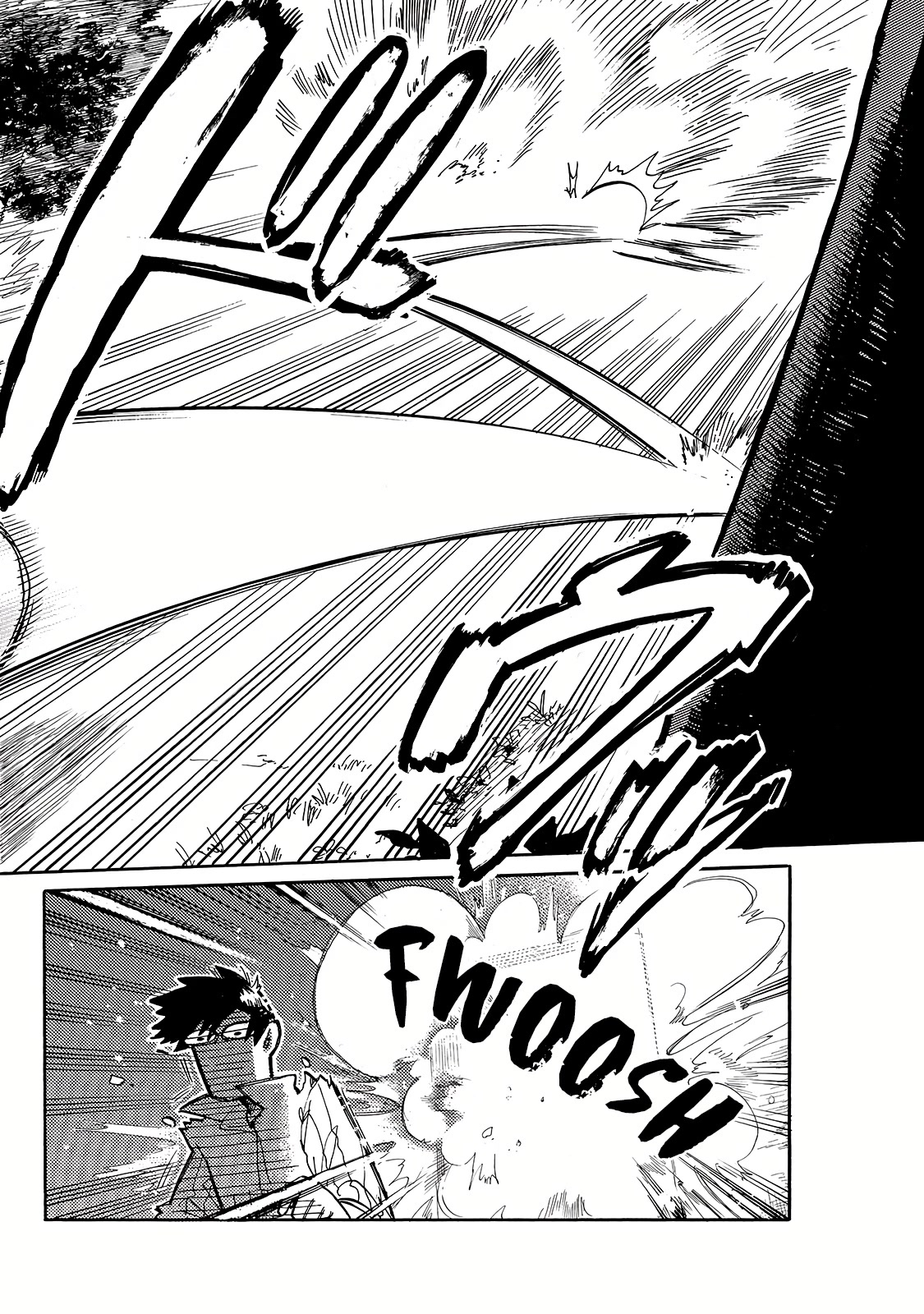 Tondemo Skill de Isekai Hourou Meshi: Sui no Daibouken Chapter 29 - Page 8