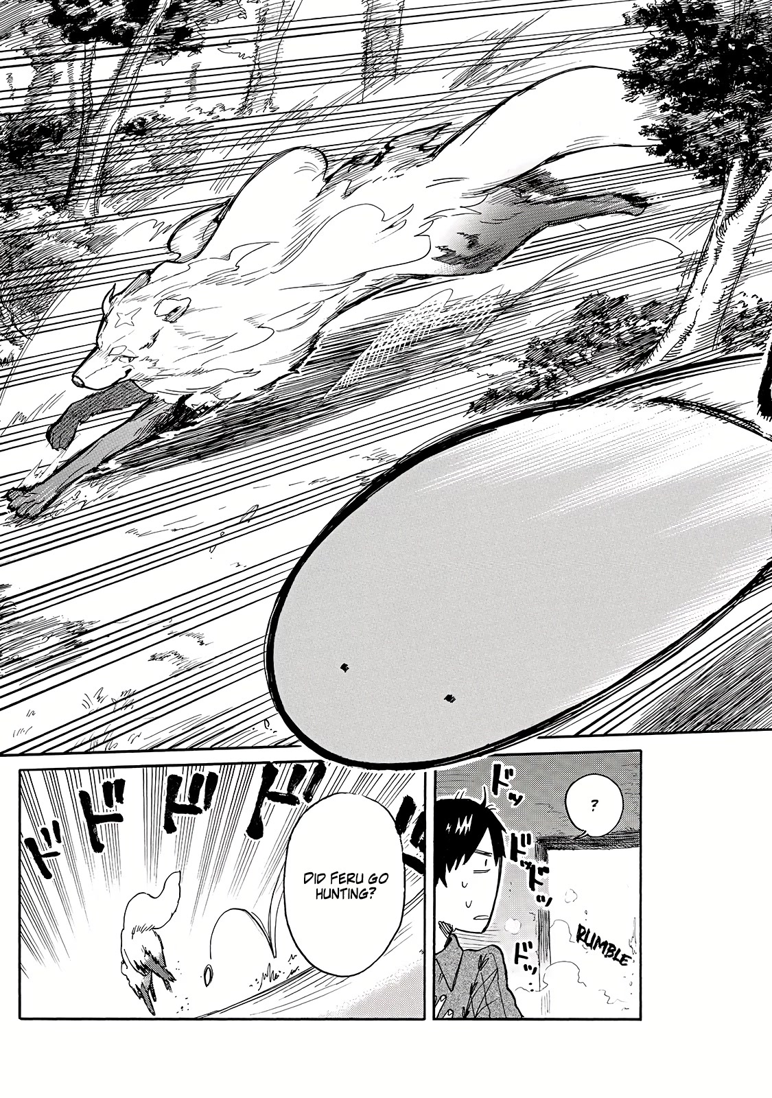 Tondemo Skill de Isekai Hourou Meshi: Sui no Daibouken Chapter 29 - Page 9