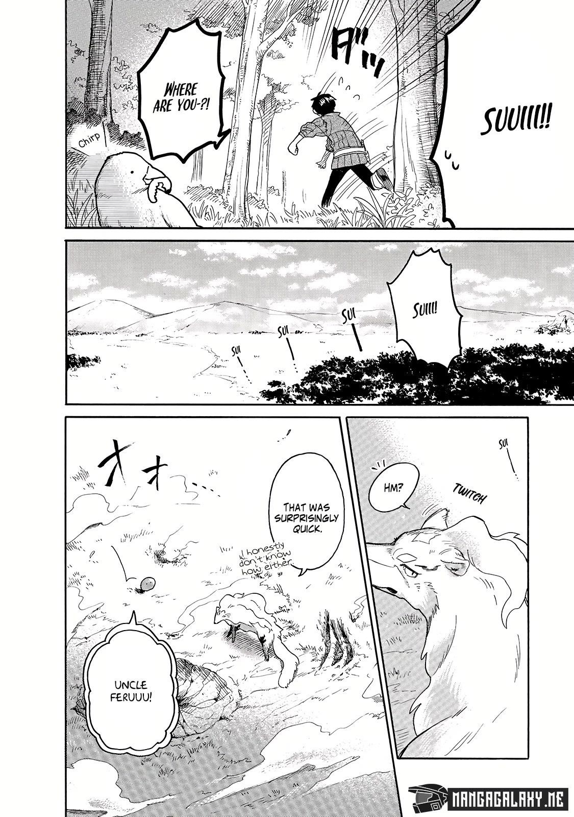 Tondemo Skill de Isekai Hourou Meshi: Sui no Daibouken Chapter 30 - Page 10