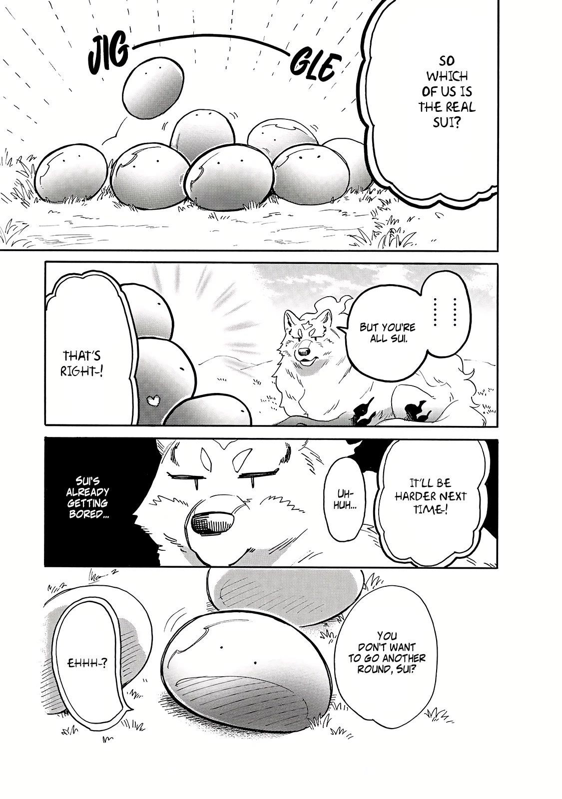 Tondemo Skill de Isekai Hourou Meshi: Sui no Daibouken Chapter 30 - Page 11