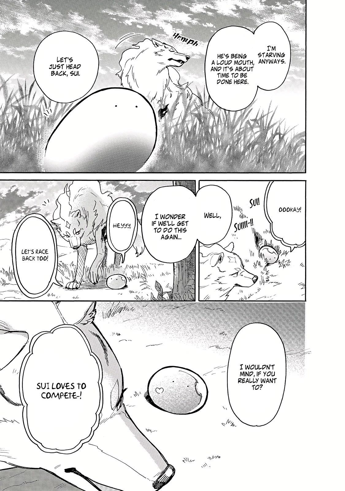 Tondemo Skill de Isekai Hourou Meshi: Sui no Daibouken Chapter 30 - Page 13