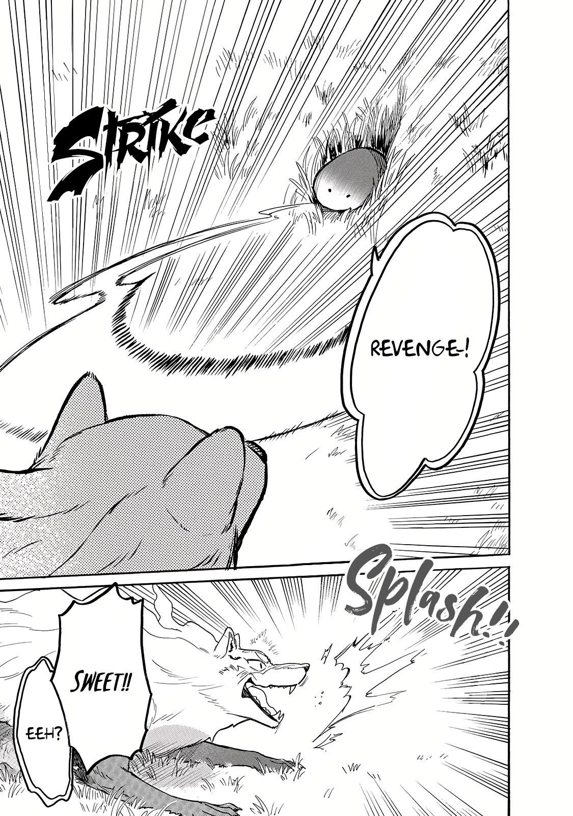 Tondemo Skill de Isekai Hourou Meshi: Sui no Daibouken Chapter 30 - Page 3