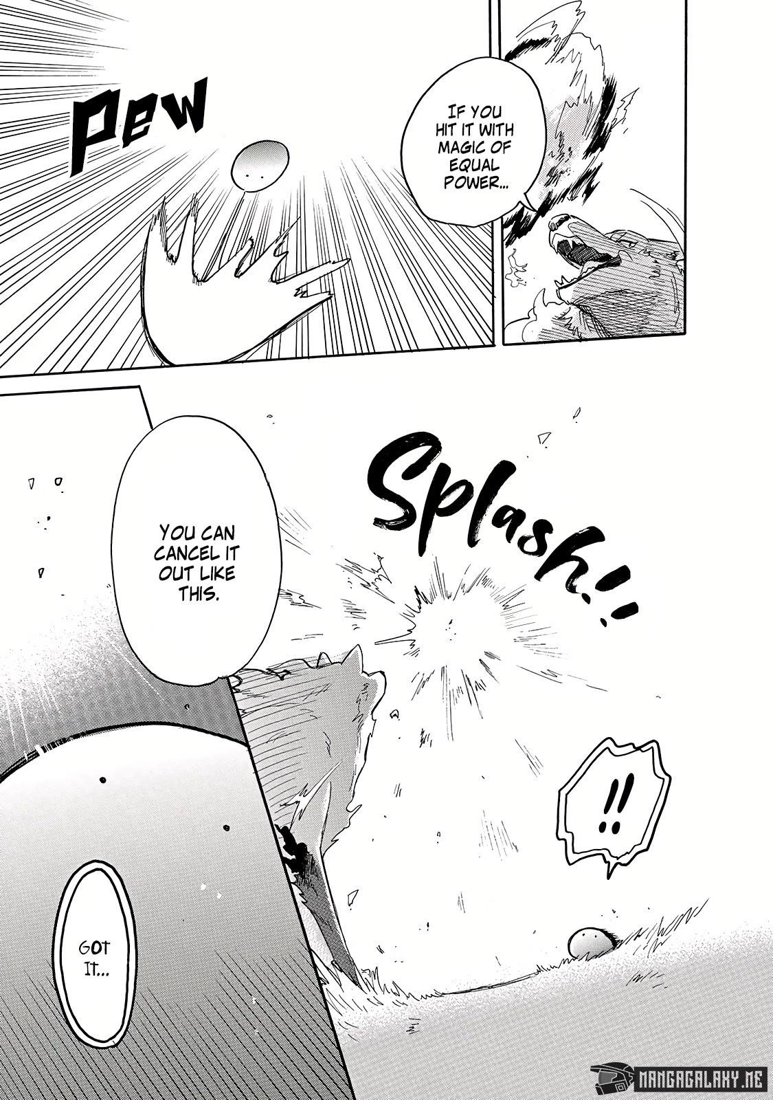 Tondemo Skill de Isekai Hourou Meshi: Sui no Daibouken Chapter 30 - Page 5