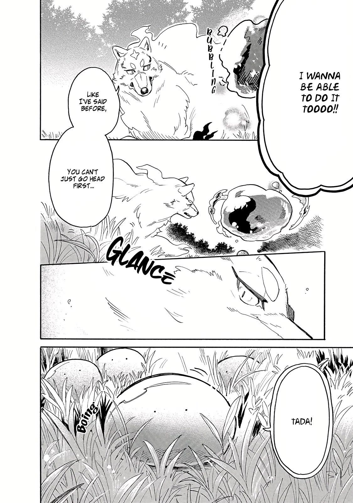 Tondemo Skill de Isekai Hourou Meshi: Sui no Daibouken Chapter 30 - Page 6