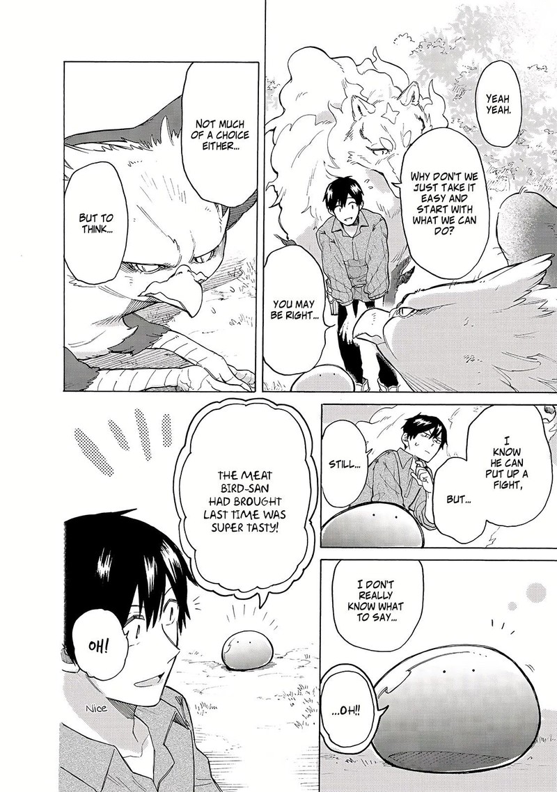 Tondemo Skill de Isekai Hourou Meshi: Sui no Daibouken Chapter 31 - Page 10